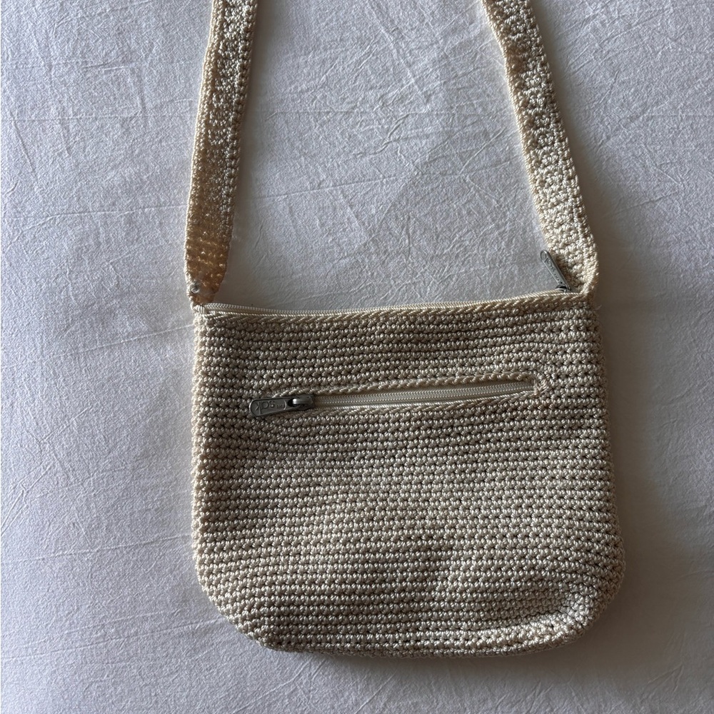 The Sak bag